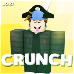 Crunch©