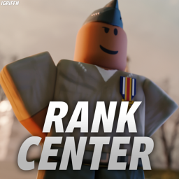 🏅Rank Center