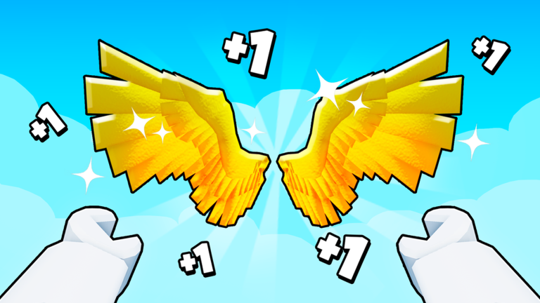 +1 Speed Wings Escape 🦅 screenshot 6