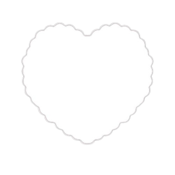♡