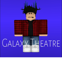Galaxy Theatre | V1.1 | ALPHA