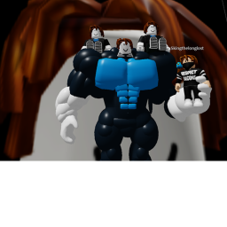 Bacon obby [BETA]