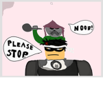 New Meme Order