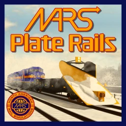 🚂 NARS: Plate Rails icon