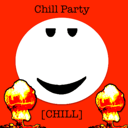 [ALBERT PLAYED] 🎉 Chill Party [CHILL] 🎉