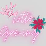 LO TTE GAMING FAN CLUB
