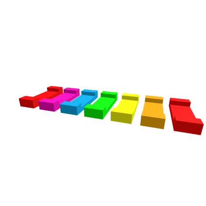 Obby Stage 2