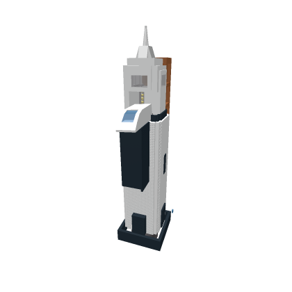 rocket