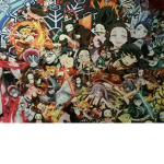 Maddies group demon slayer