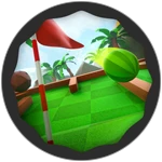 Game Badge Thumbnail