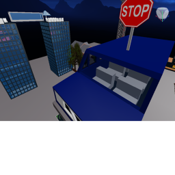 Destroy Stuff II [ALPHA]