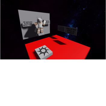 Star obby!