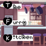 The Furry Kitchen