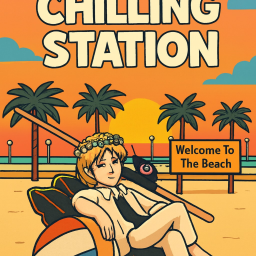 The Chilling Station