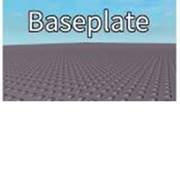 just a normal base plate nothing to see here fokes