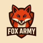 Fox Army Members