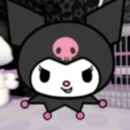 🎀 KOROMI BARRY'S PRISON RUN! (OBBY)