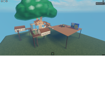 Sobrevive a los asesinos en la casa del arbol