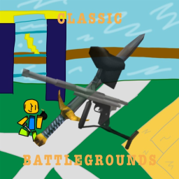 ClassicBattlegrounds [UPDATE]