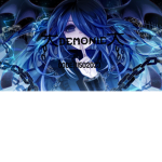 彡demonic