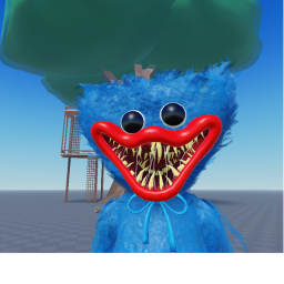 Huggy Ai Test