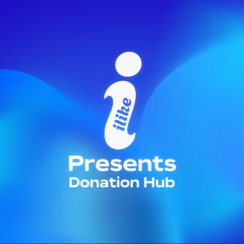 Donations Hub