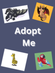 Cool adopt me squad