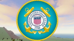 PTFS Coast Guard - CG