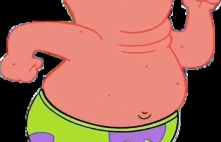Obby with survival the SpongeBob the killer 