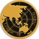 League of Nation [TH]