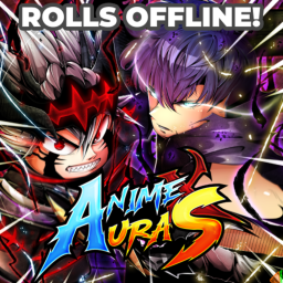 Anime X Auras