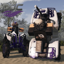 [225 VINNY!] Project Deep Creek icon