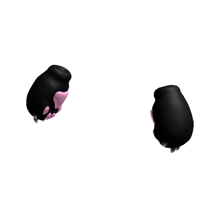 cat paws thumbnail