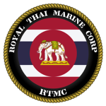 RTMC.Royal Thai Marine Corps acs,brm