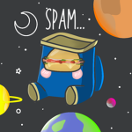 Spam Hive