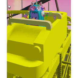 The Fun Park RP