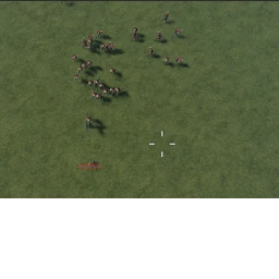 Blow Up Zombies Simulator icon