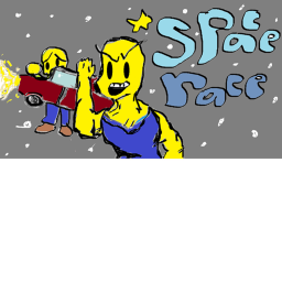 Space RACE