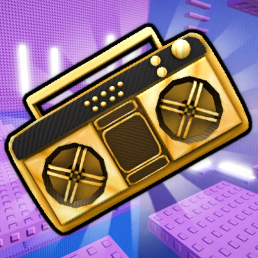 Troll BoomBox Tower