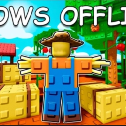 GROW A GARDEN X (MODDED)