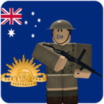 |AAR| Australian Army