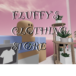 Fluffy's Clothing Shop
