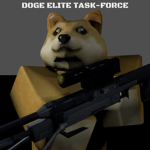 Doge Elite Task-Force