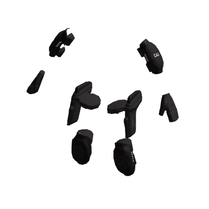 Tactical SAJ Gear thumbnail