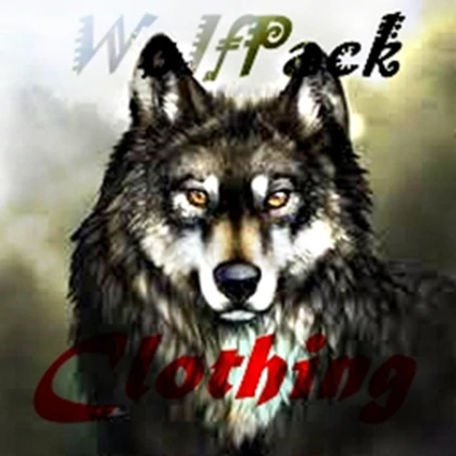 WolfPack Clothing® Roblox group icon