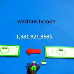 westons tycoon