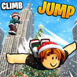 Climb and Jump Tower [❄️World 22-New York]