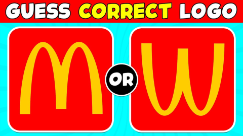 Logo Race: Guess The Logo Quiz