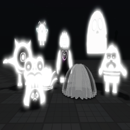 Another Undertale Game (Ruins Update)