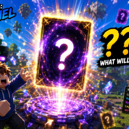 Card RNG: Sequel Test server icon